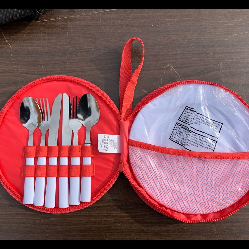 Sunnylife picnic set for 2